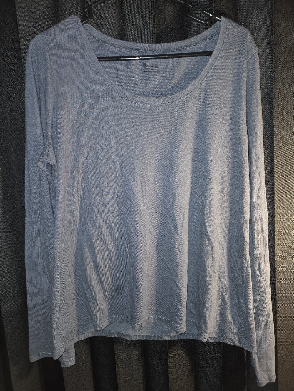 Lpng Sleeve Shirt